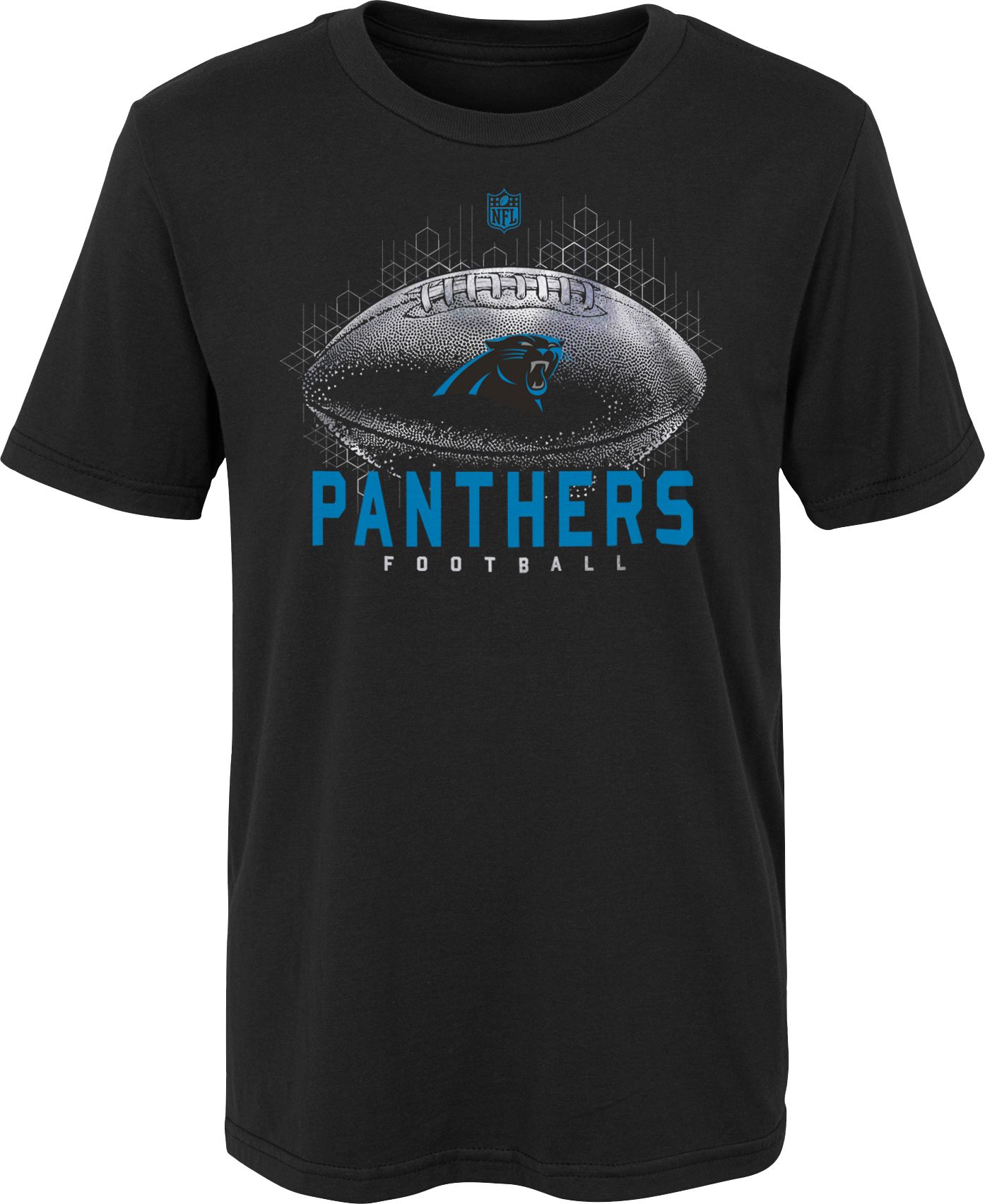 boys carolina panthers t shirt