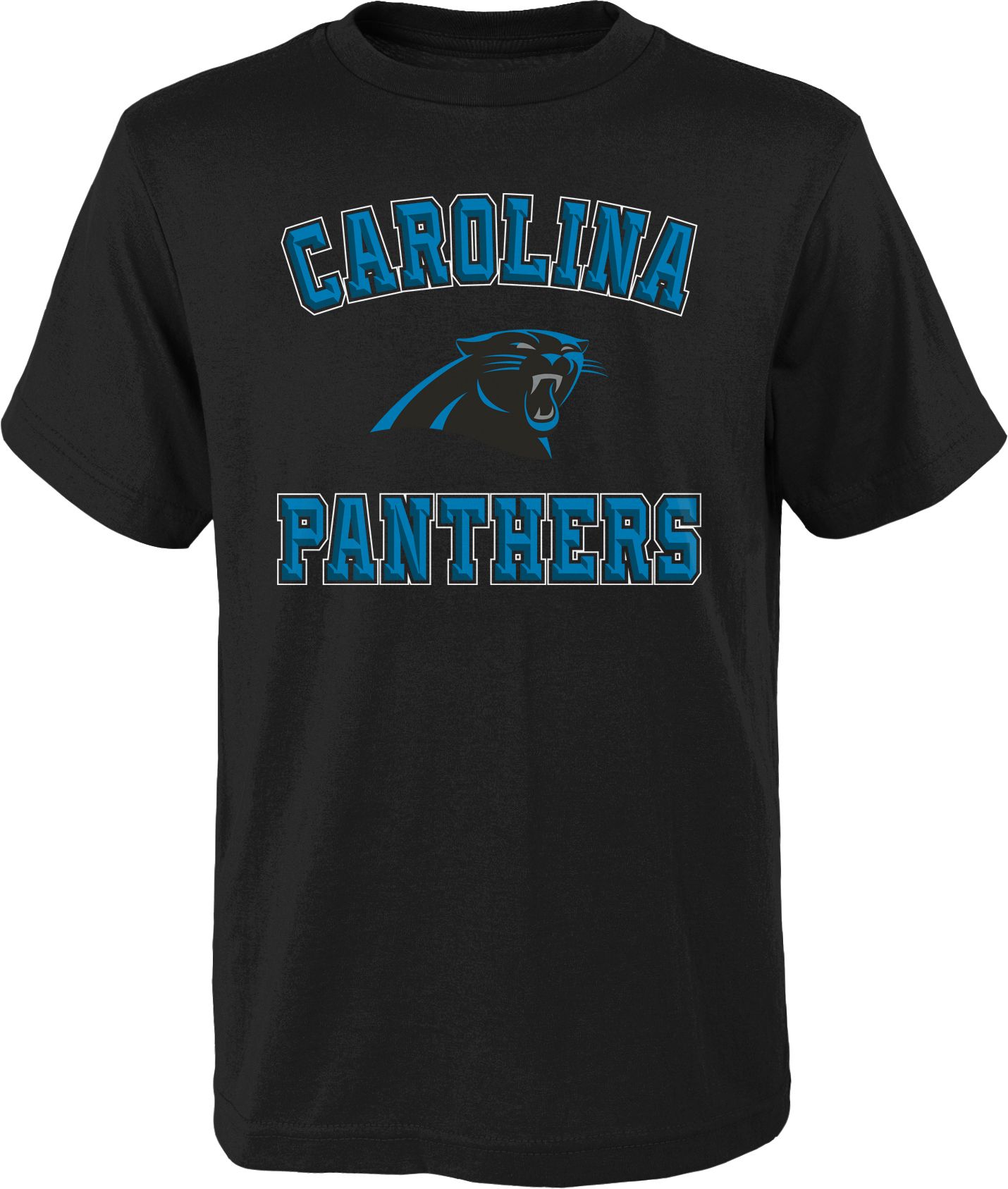 boys panthers shirt