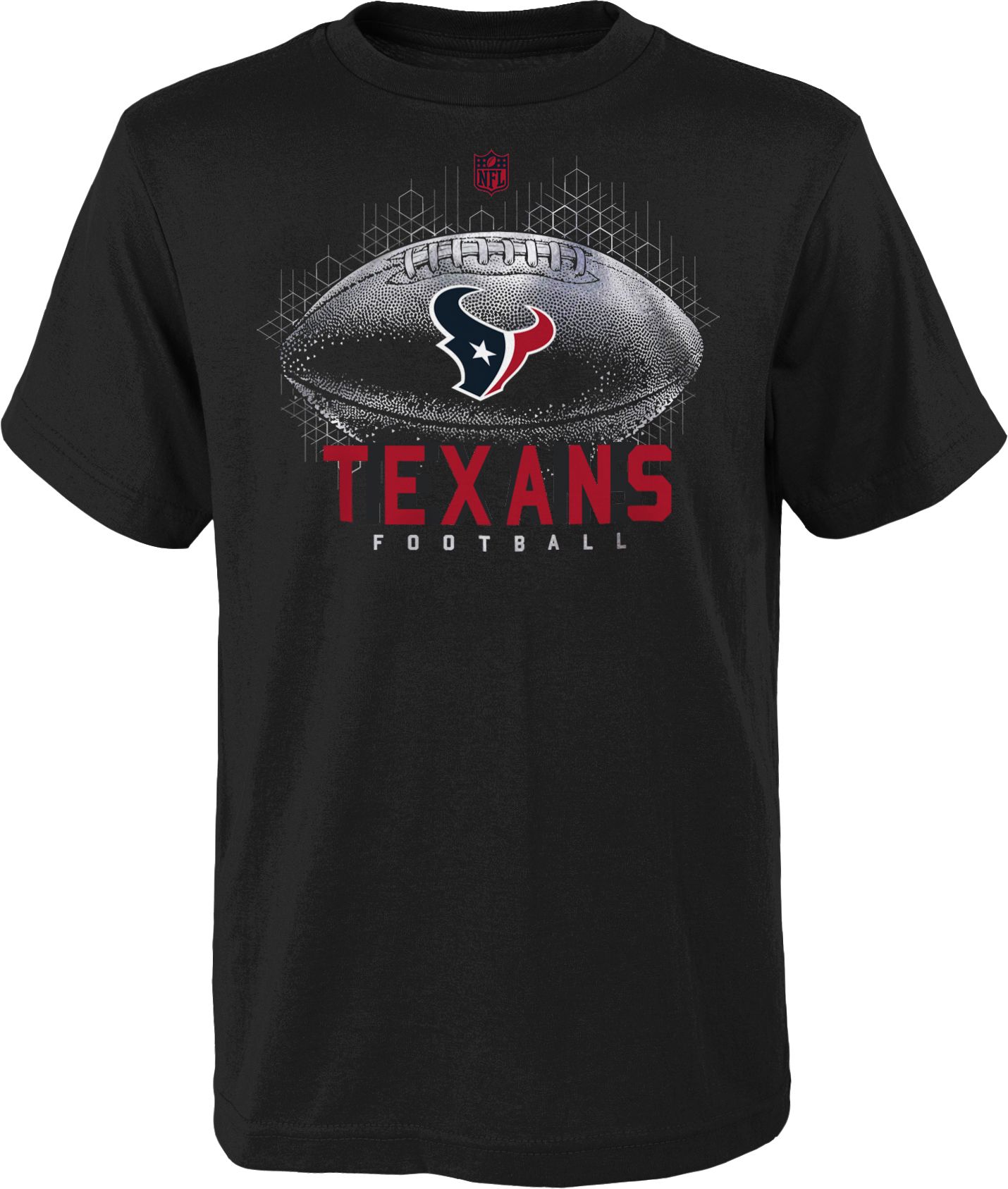 boys texans shirt