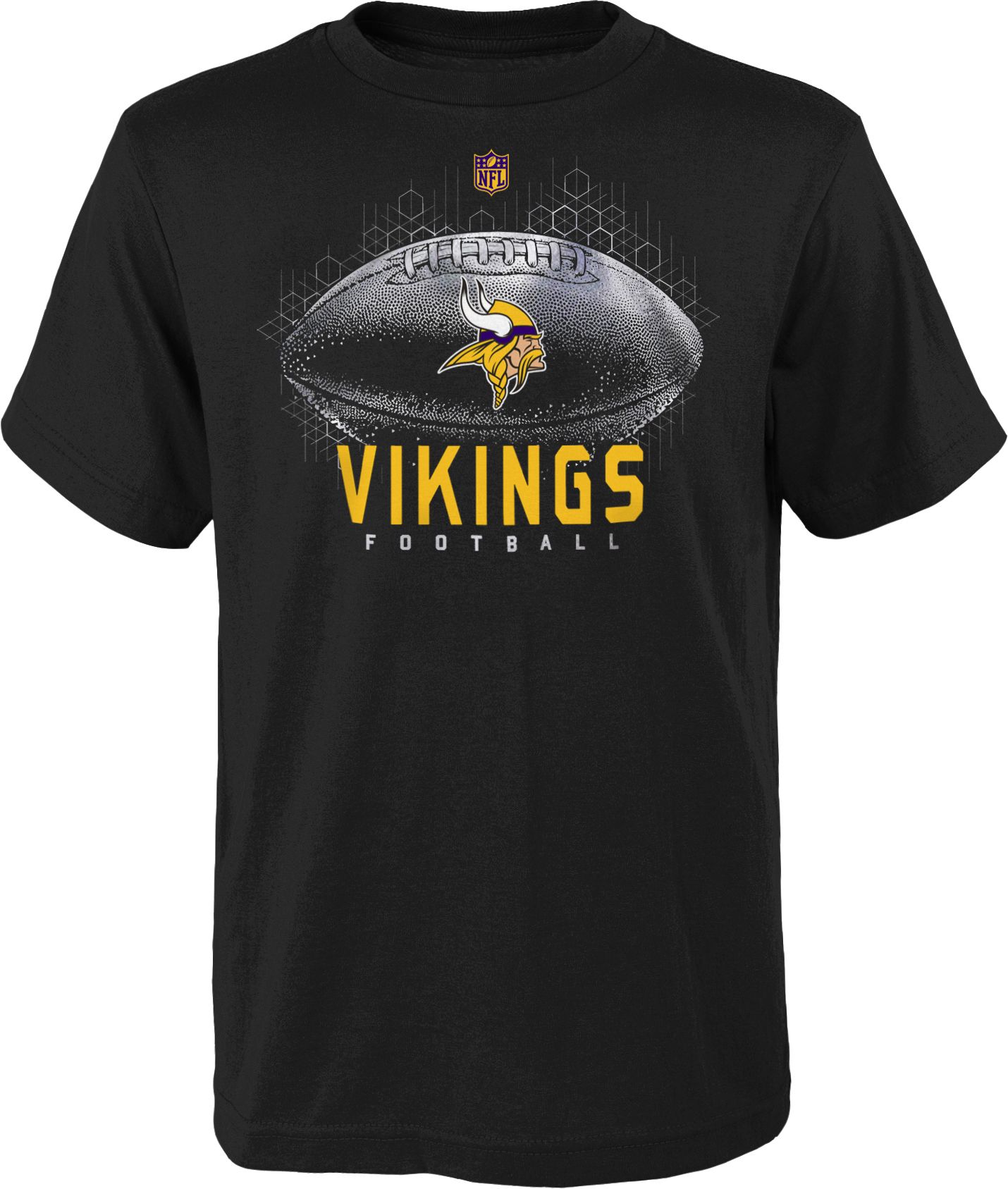 nfl vikings t shirt