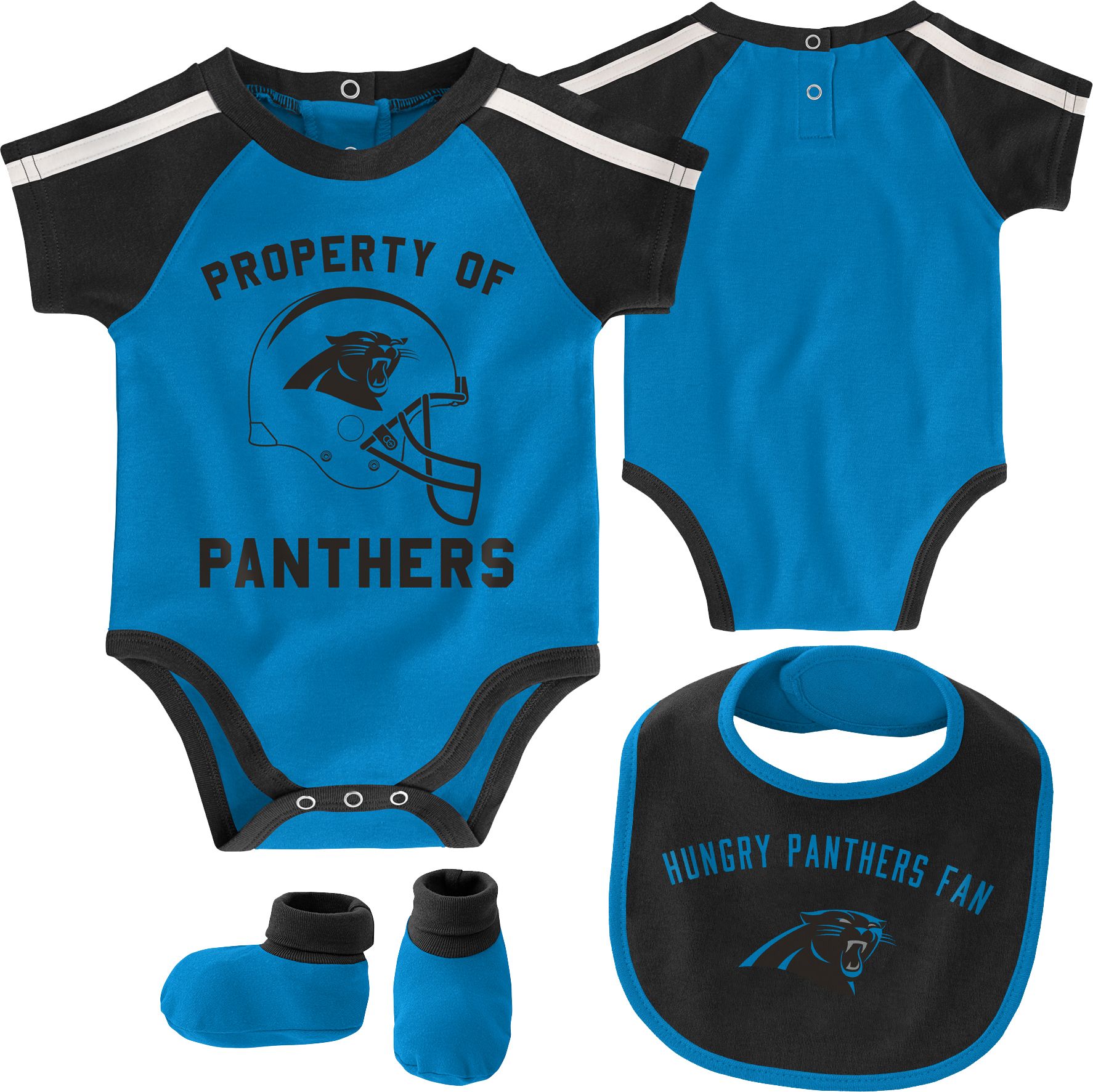 infant carolina panthers jersey