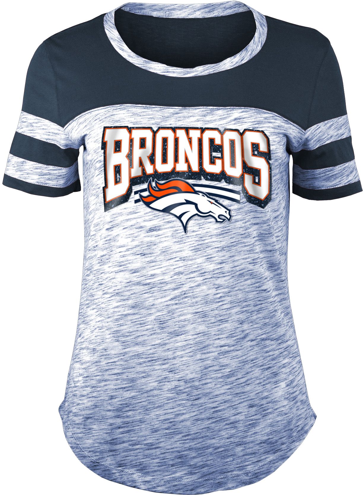 womens broncos shirts