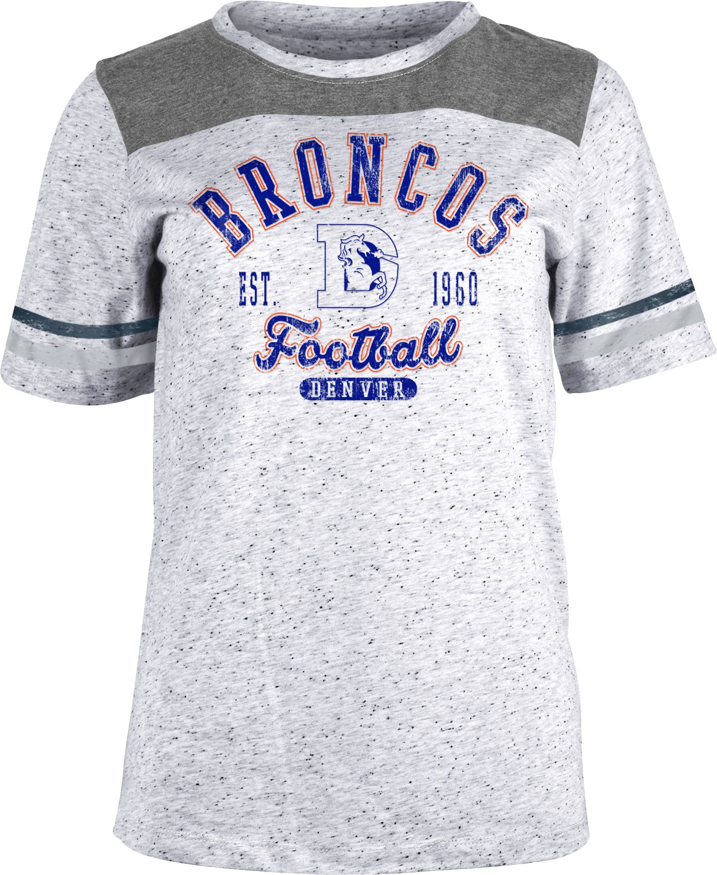 womens broncos apparel