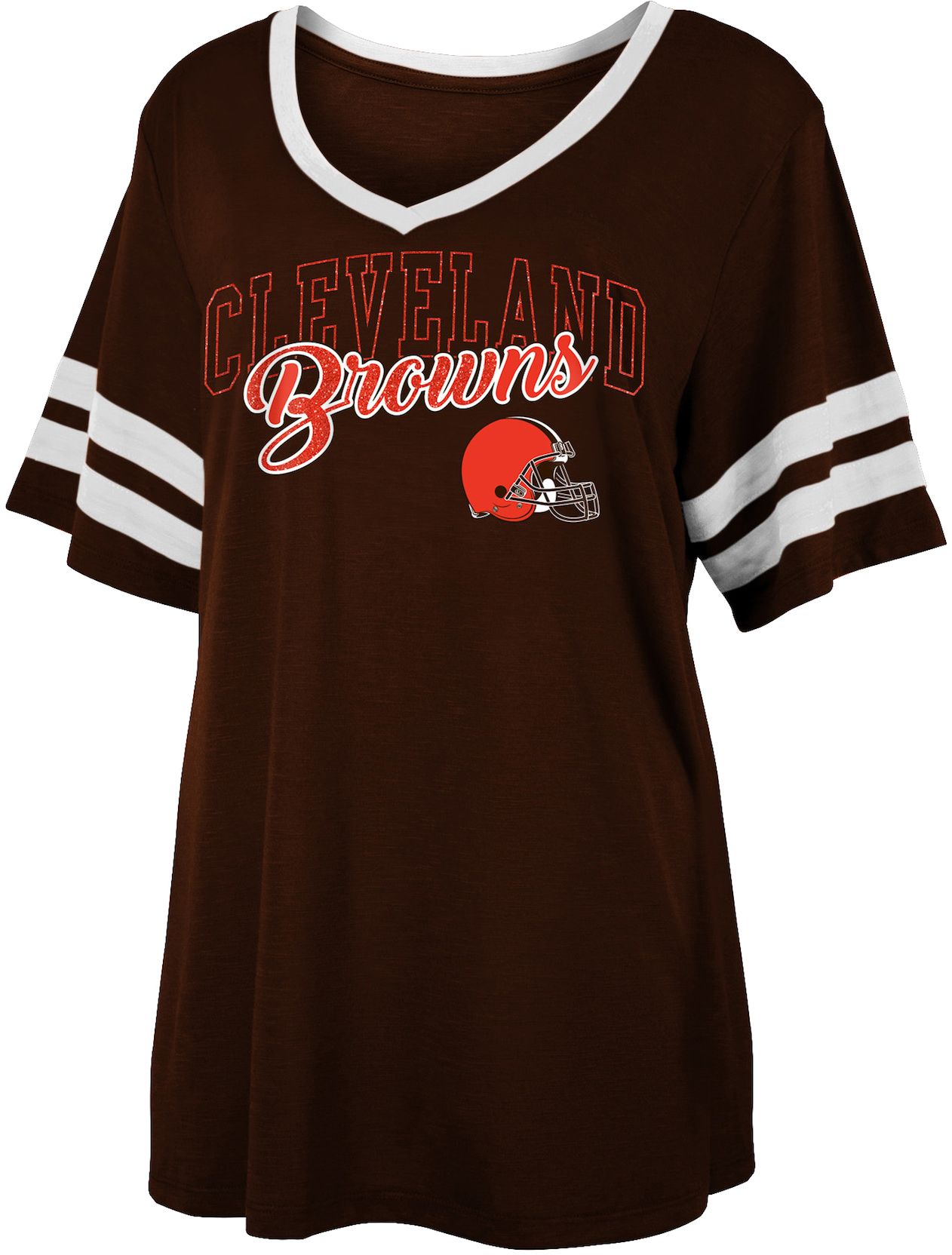 team cleveland shirt