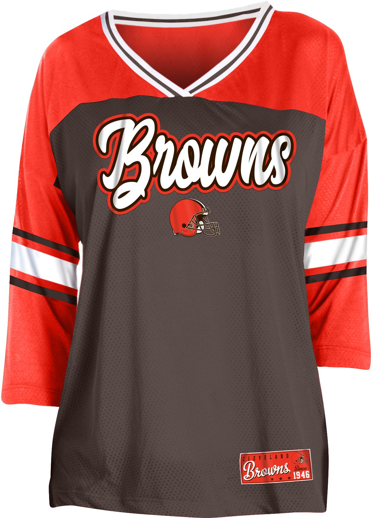 nfl team shop browns