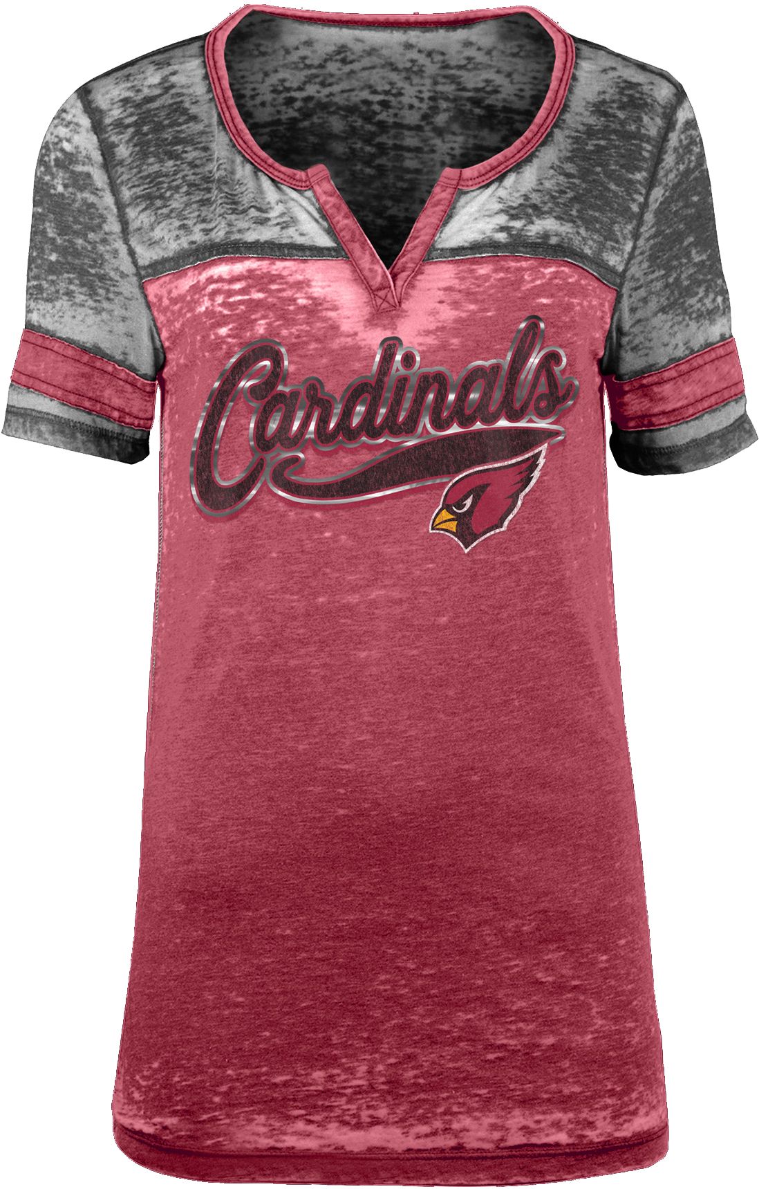 az cardinals women's shirts
