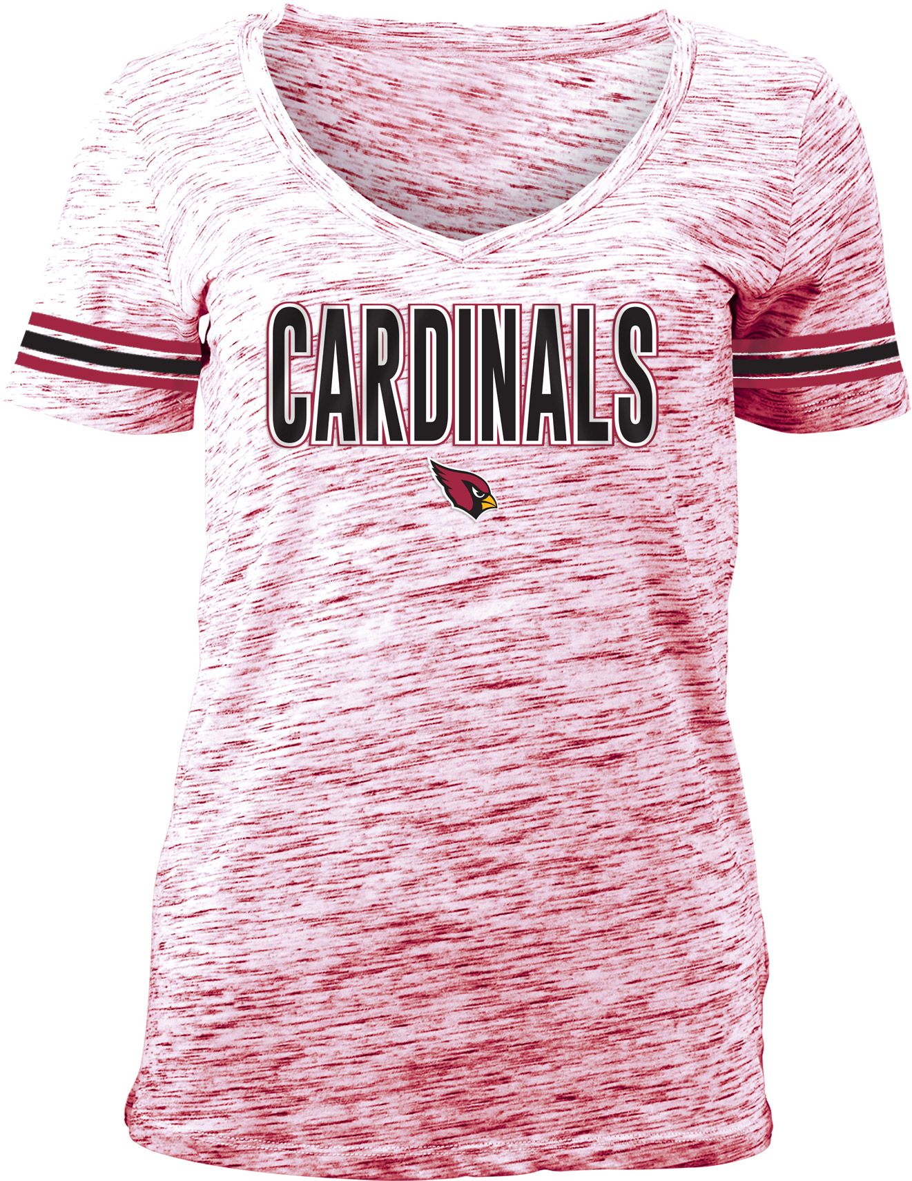 az cardinals women's shirts