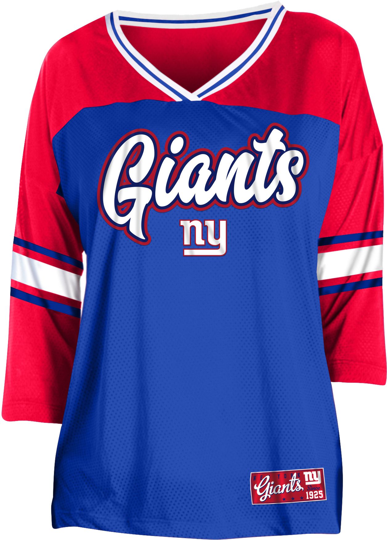 ny giants apparel clearance