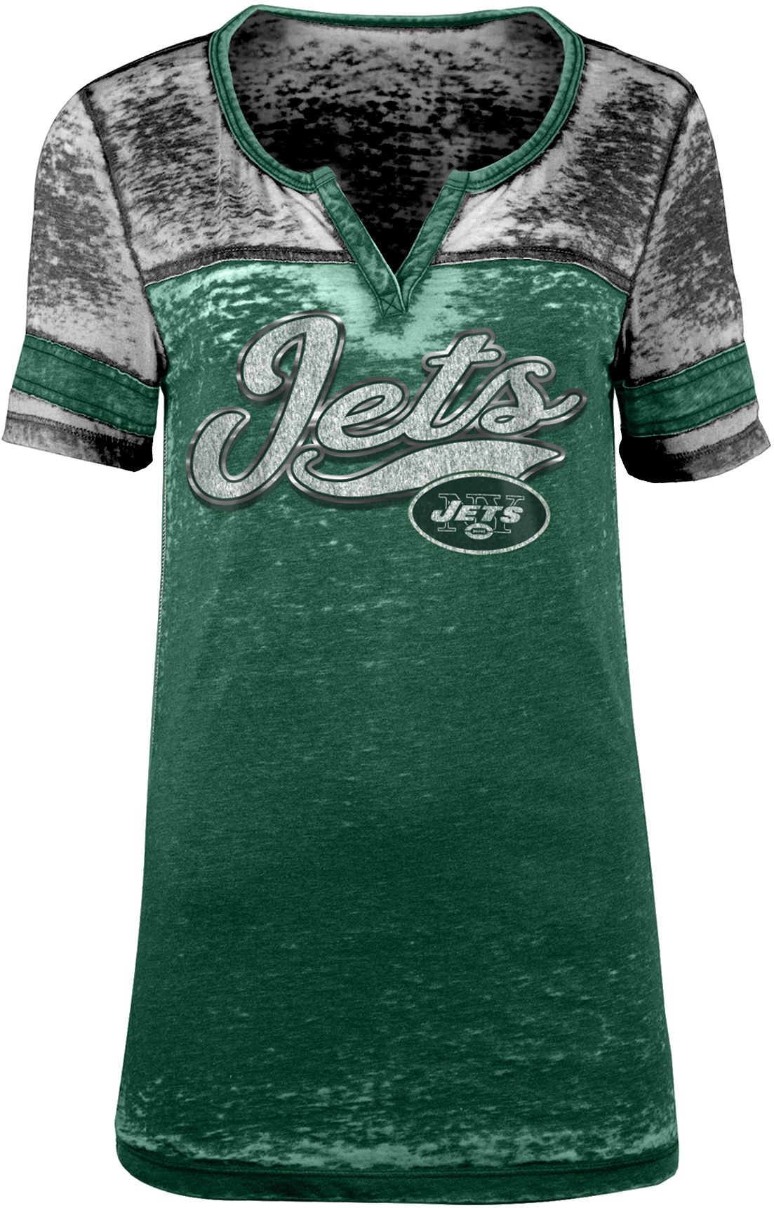 womens jets t shirt