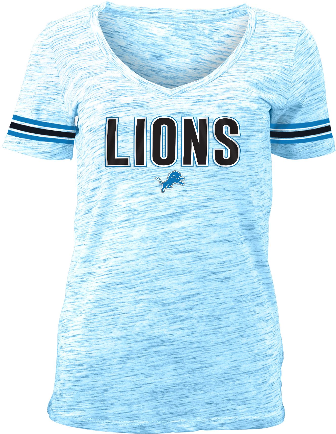 detroit lions shirt womens