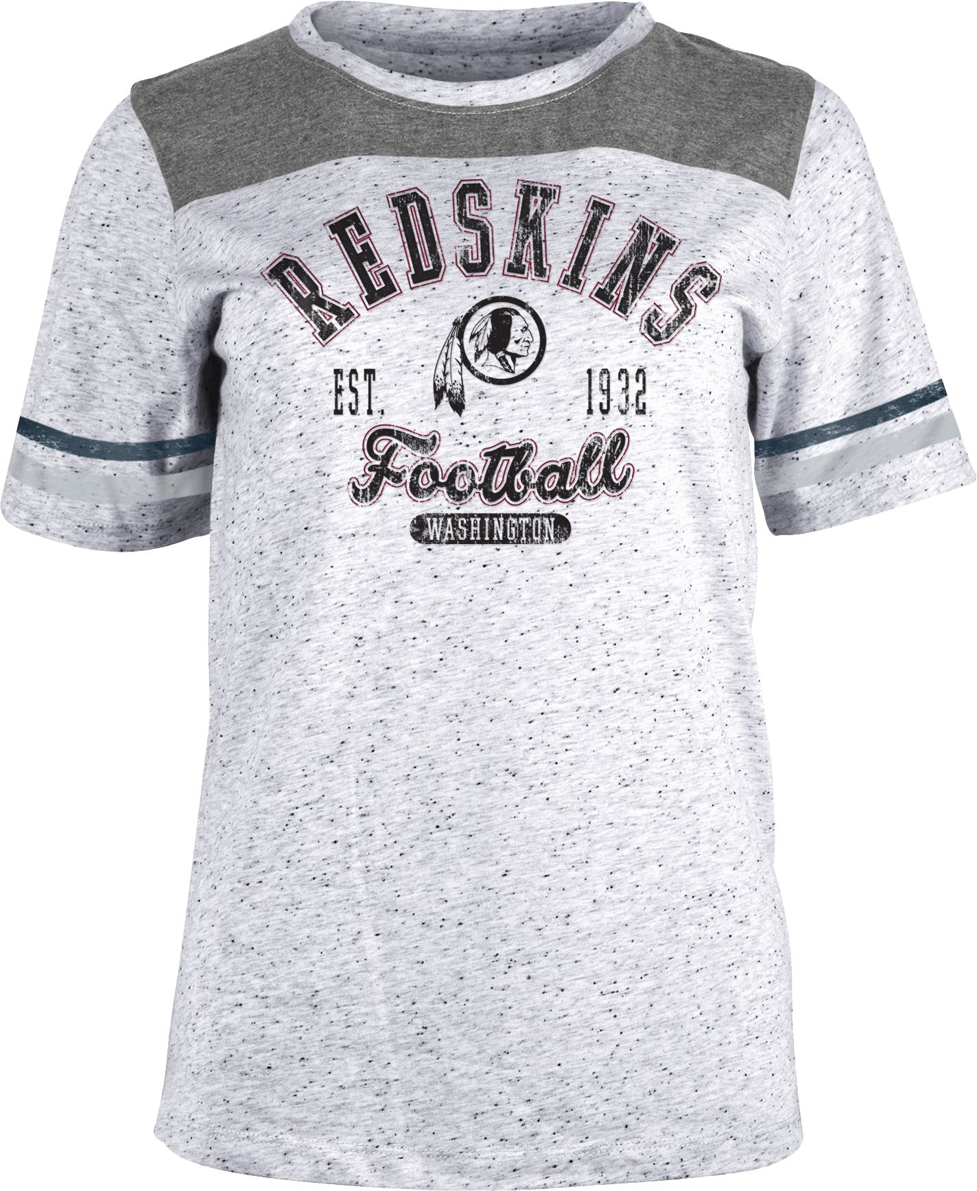 womens redskins shirt