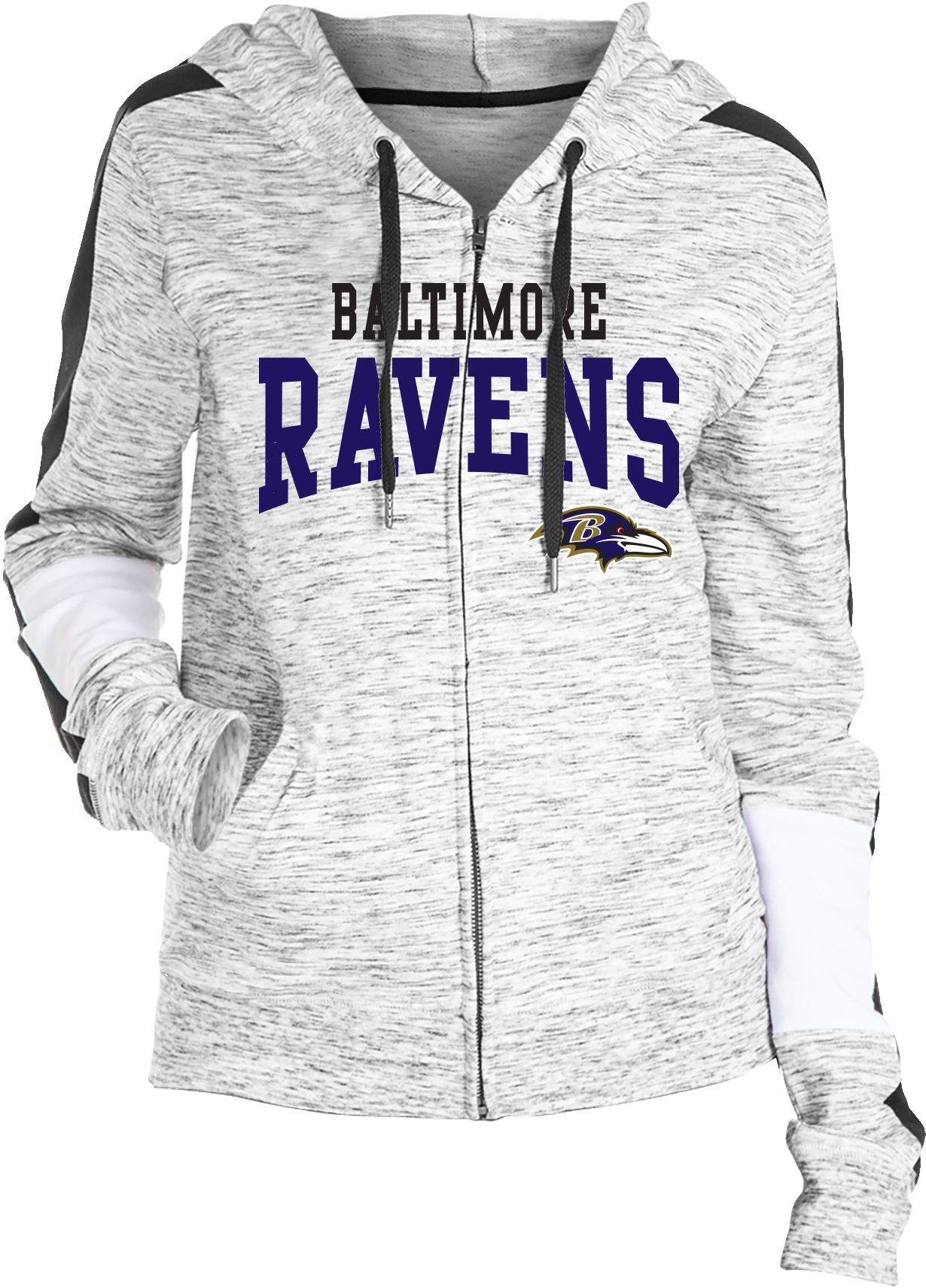 baltimore ravens women's gear