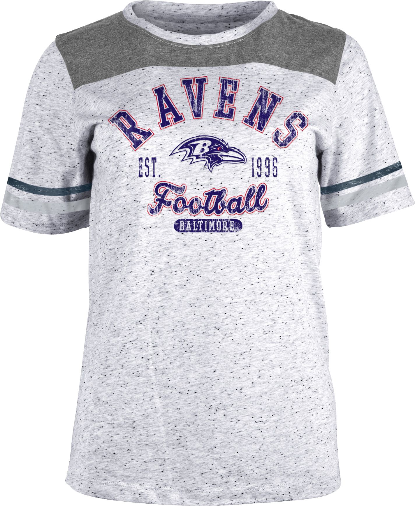 womens ravens shirts