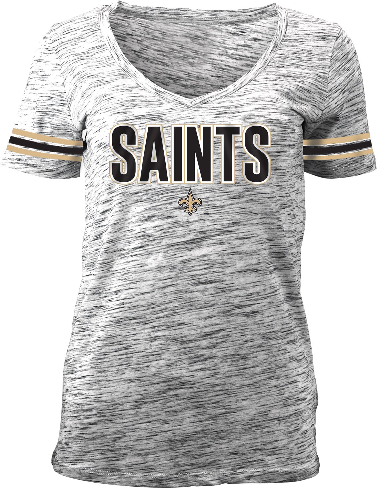 saints women's apparel