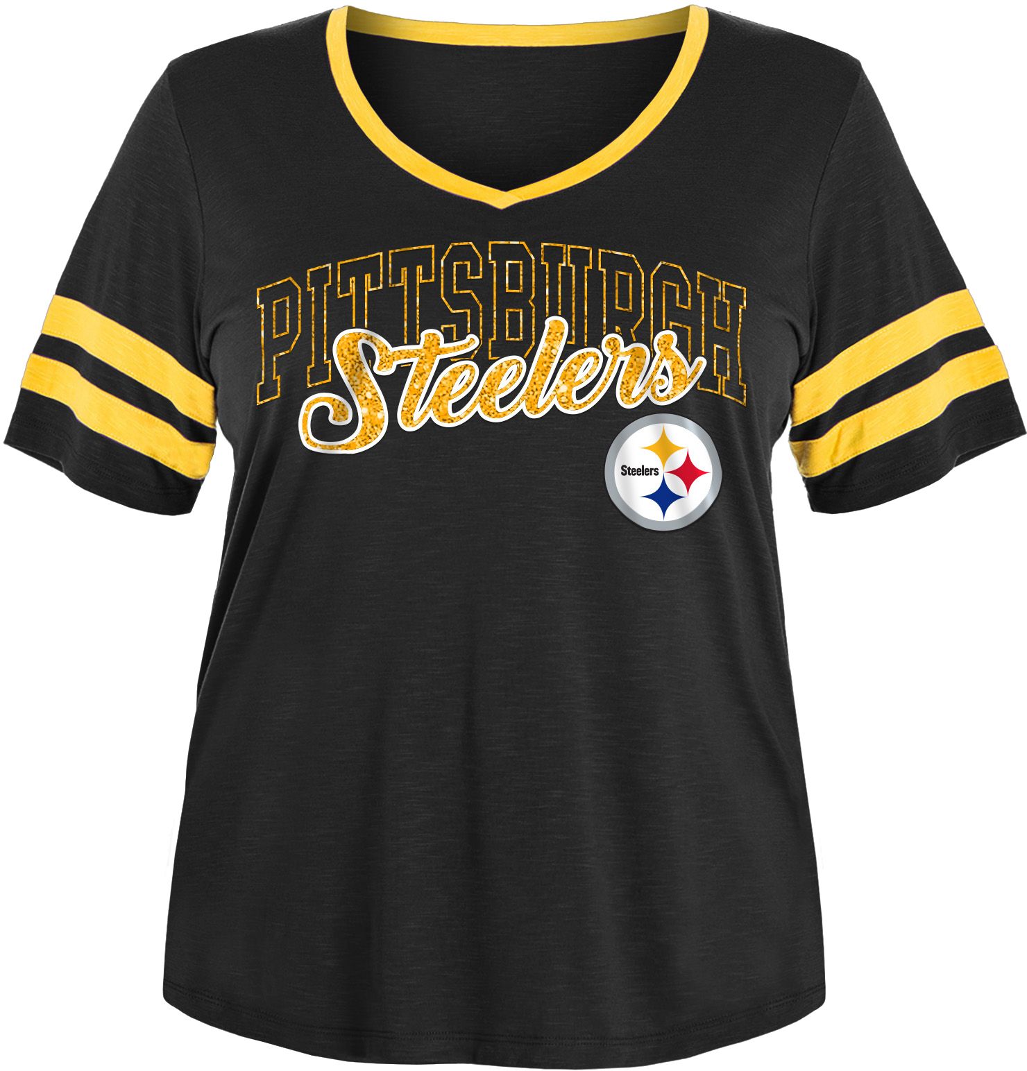 womens steelers shirt