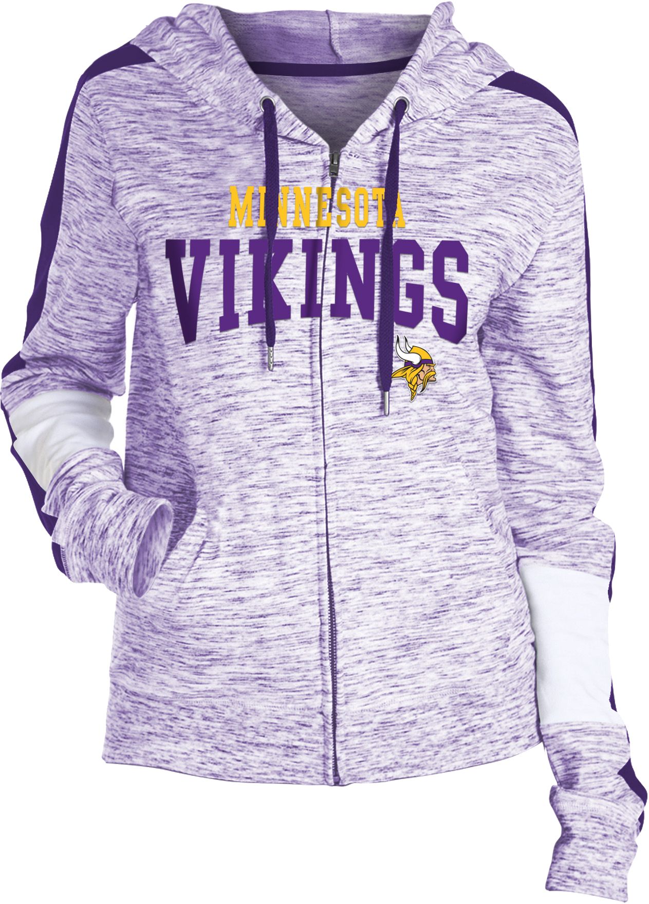 mn vikings womens jersey