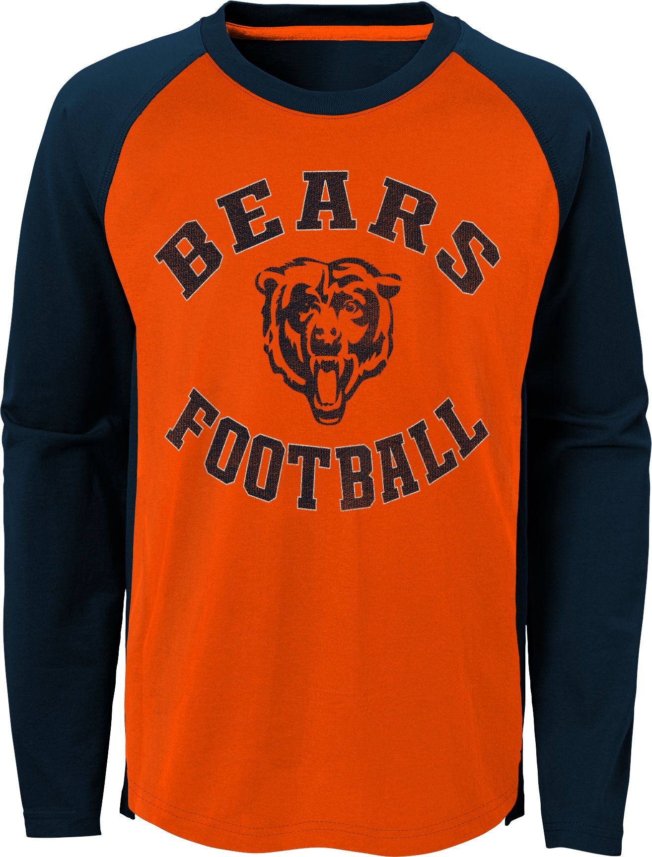 boys chicago bears jersey