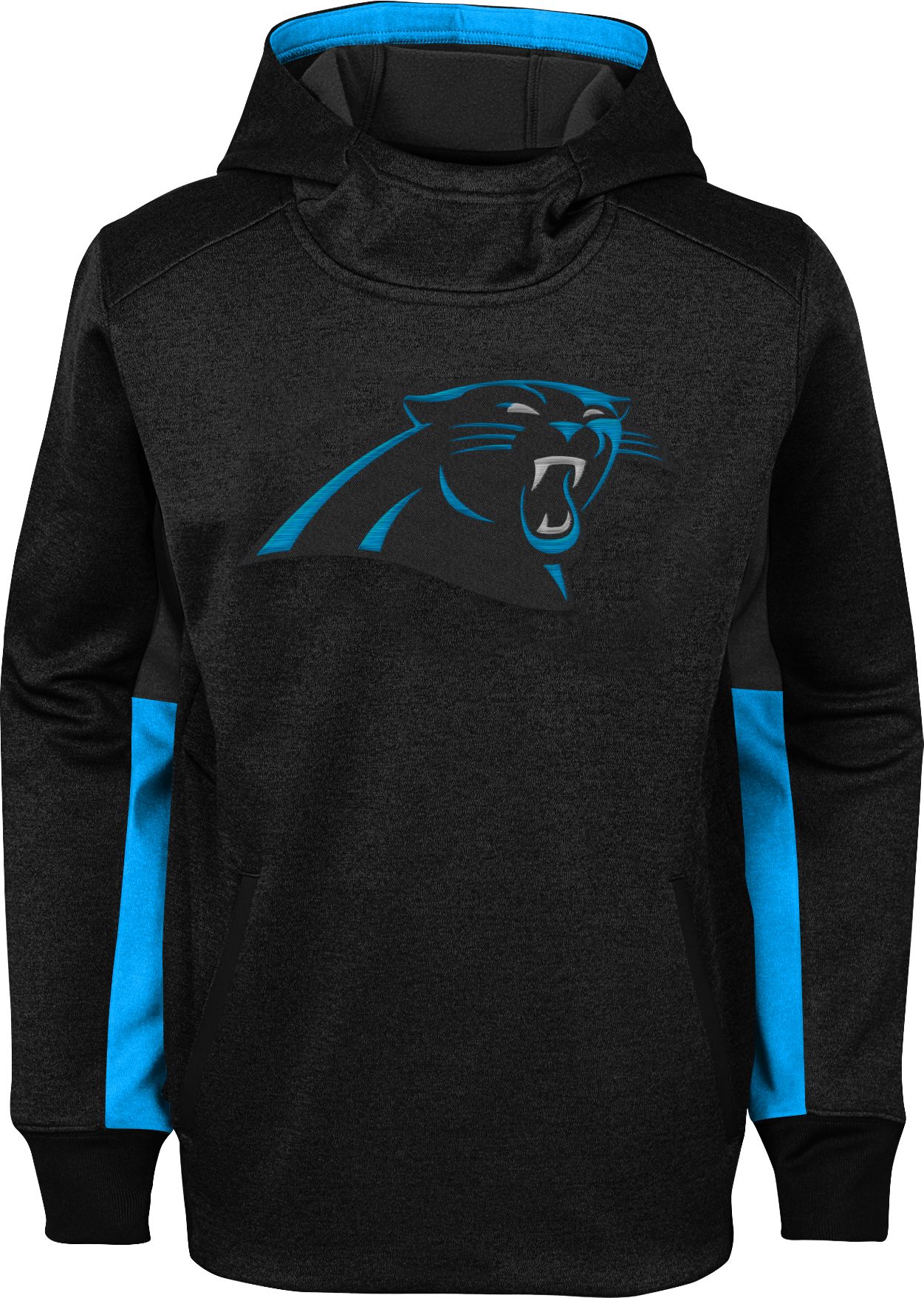 Carolina Panthers Hoodies | Best Price 