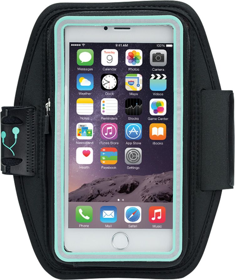 Running Armbands