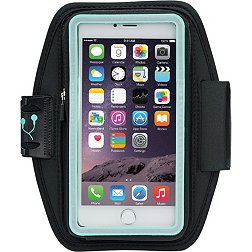 Nathan Adult Sonicstorm Smartphone Carrier Running Armband