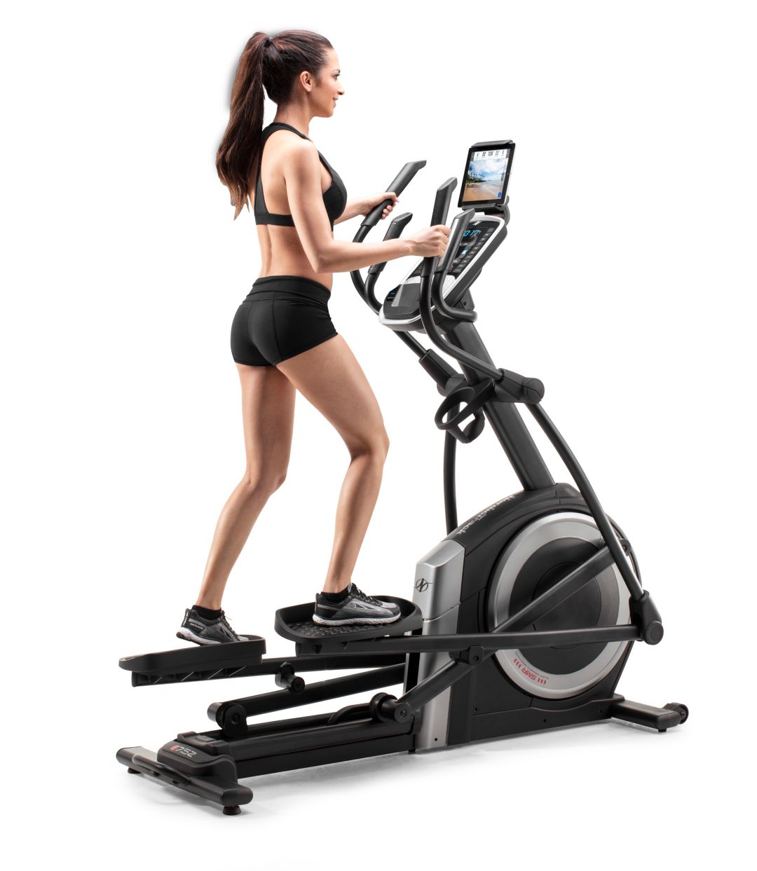Best Compact Elliptical Blog Elliptical Machine Nordictrack Reviews