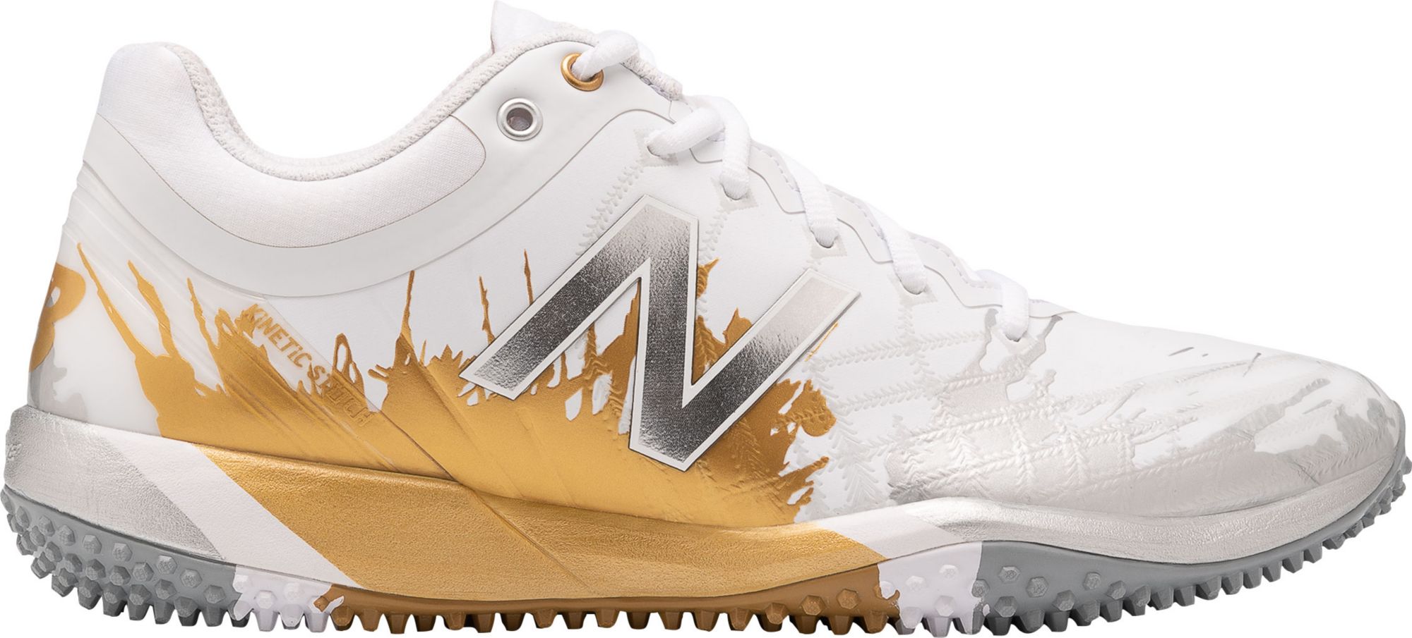 vegas gold baseball cleats