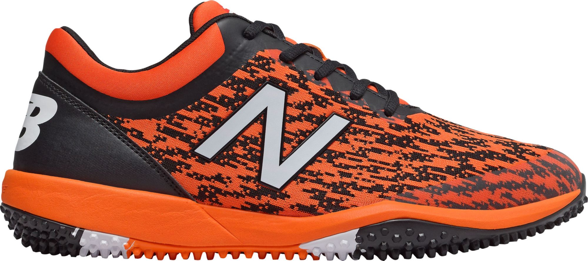 new balance mid turf shoes