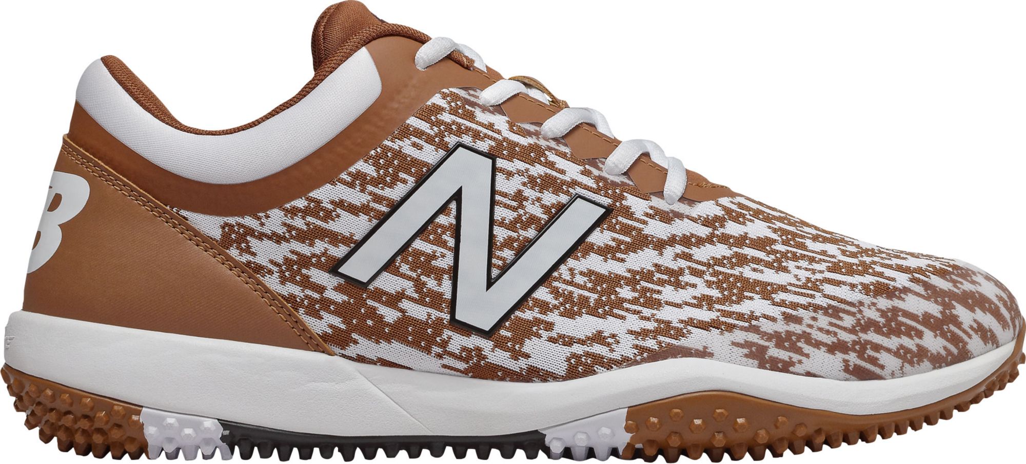 adidas baseball turf shoes clearance