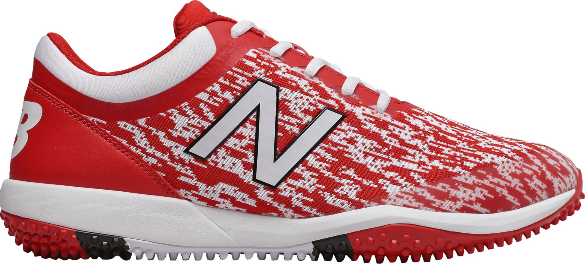 new balance turf cleats youth