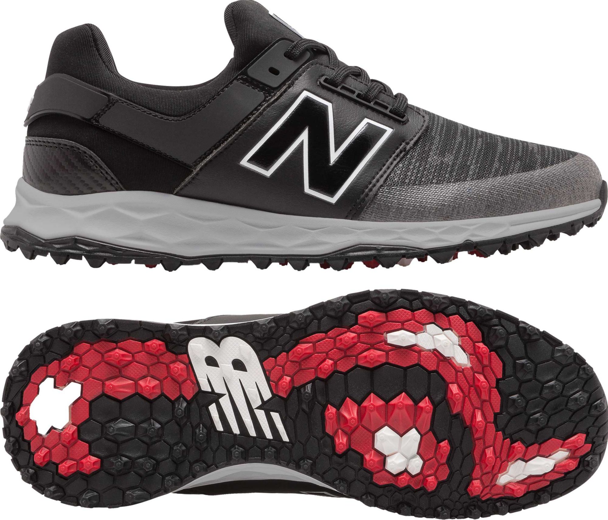 size 13 men's golf shoes