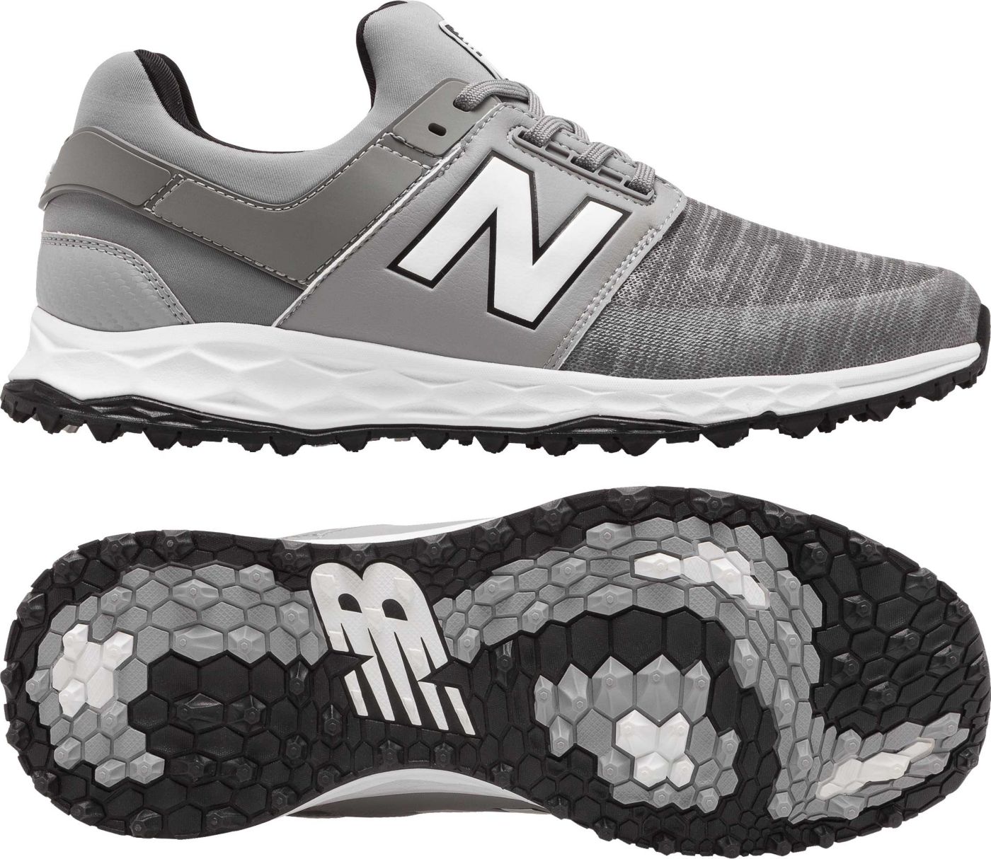 new balance golf cleats