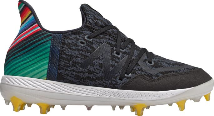 New Balance Men S Cypher 12 La Familia Baseball Cleats Dick S