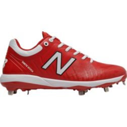 wide baseball cleats youth