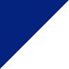Royal/White