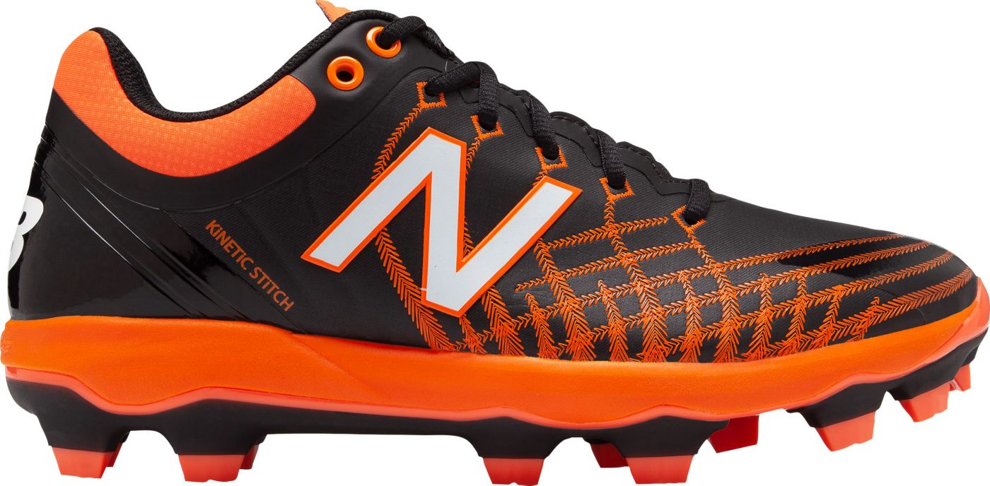new balance customizable cleats