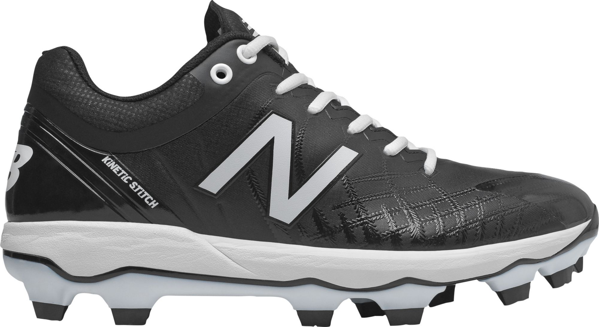 new balance baseball cleats clearance