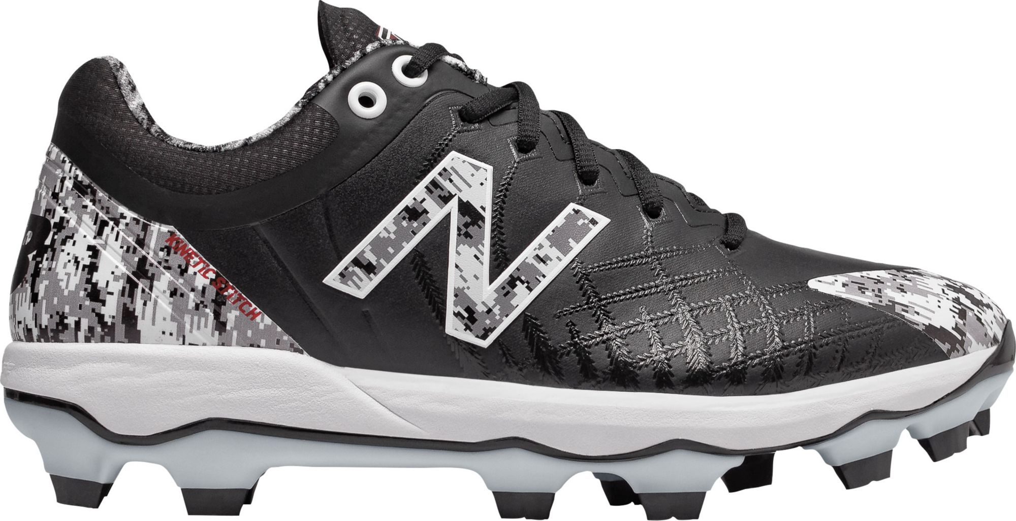 4e wide baseball cleats