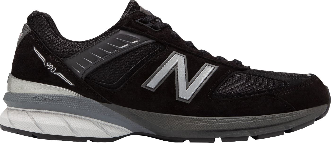 New Balance Men's M990V5 Shoes | DICK'S Sporting Goods