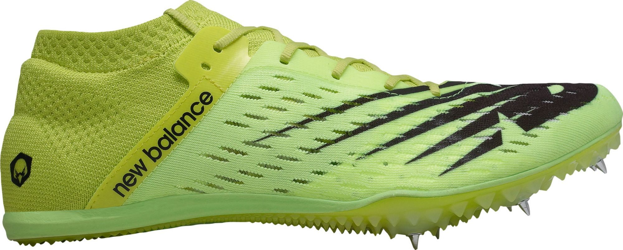 new balance long jump spikes