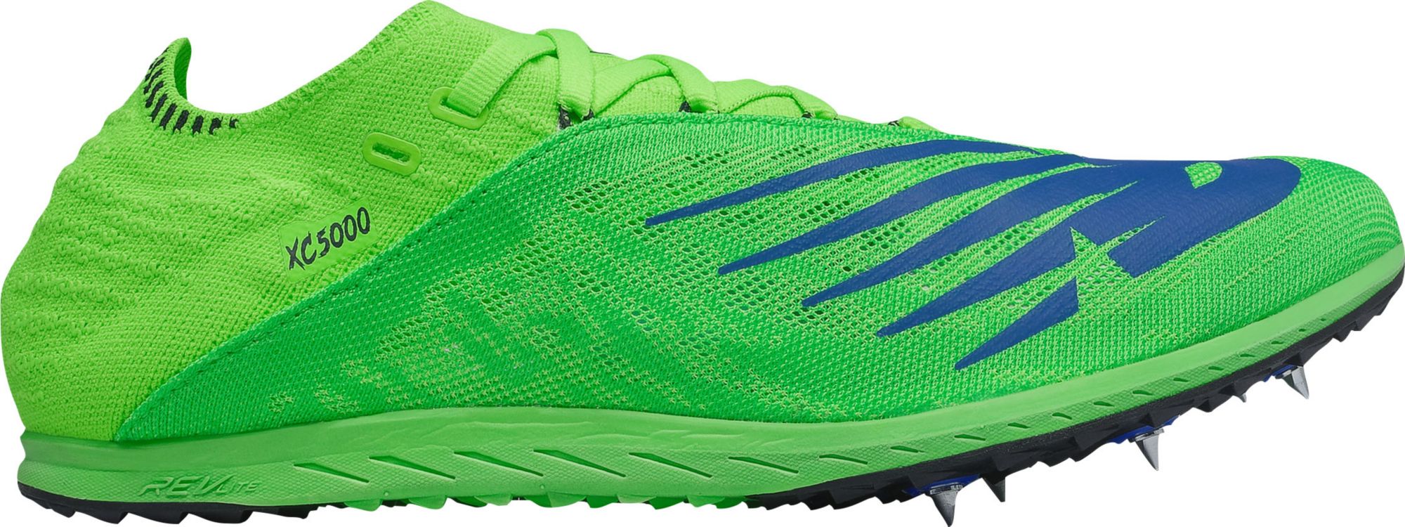 new balance xc5k review
