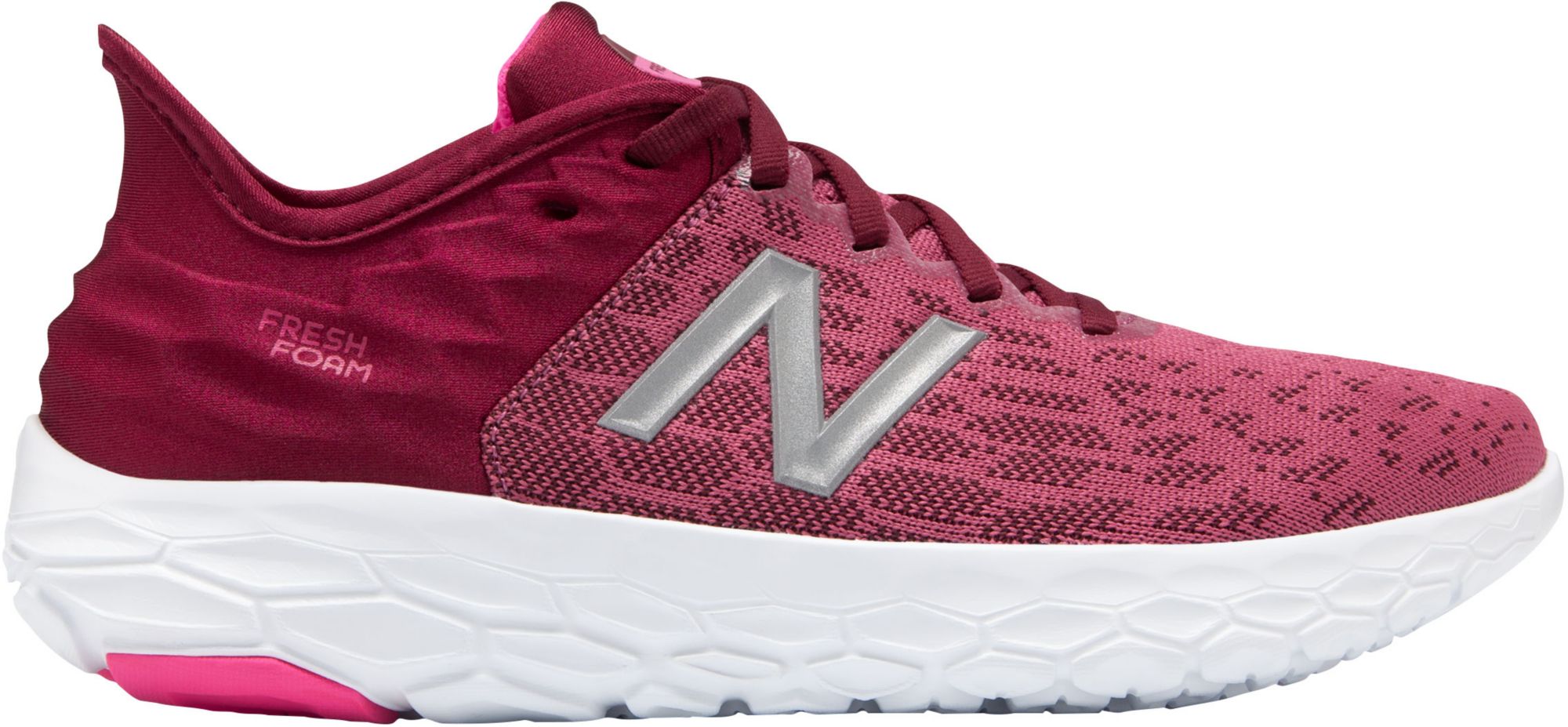 new balance men's beacon v1 fresh foam