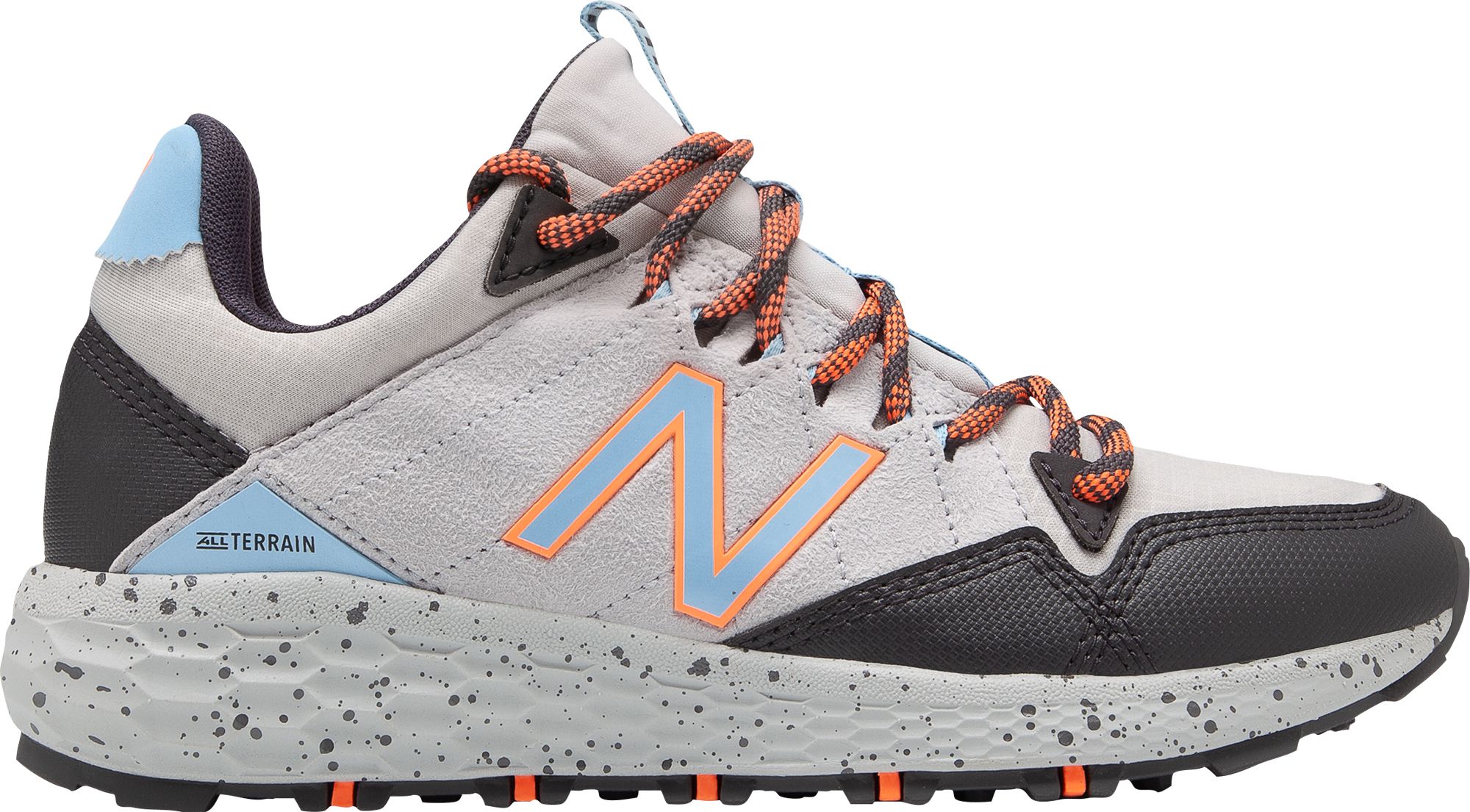 new balance fresh foam running course