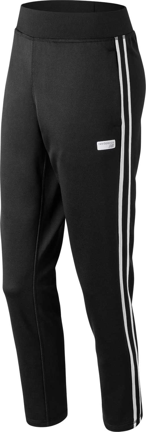 new balance track pants womens