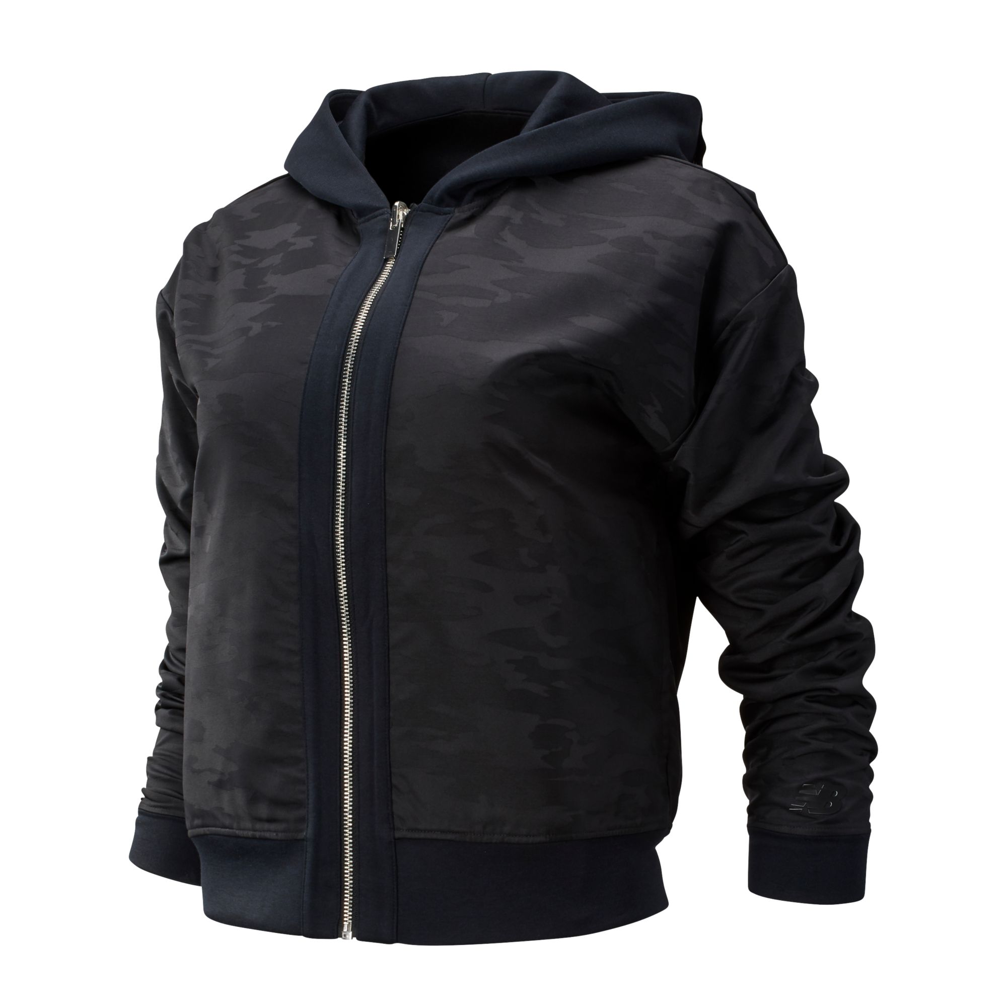 new balance bubble jacket