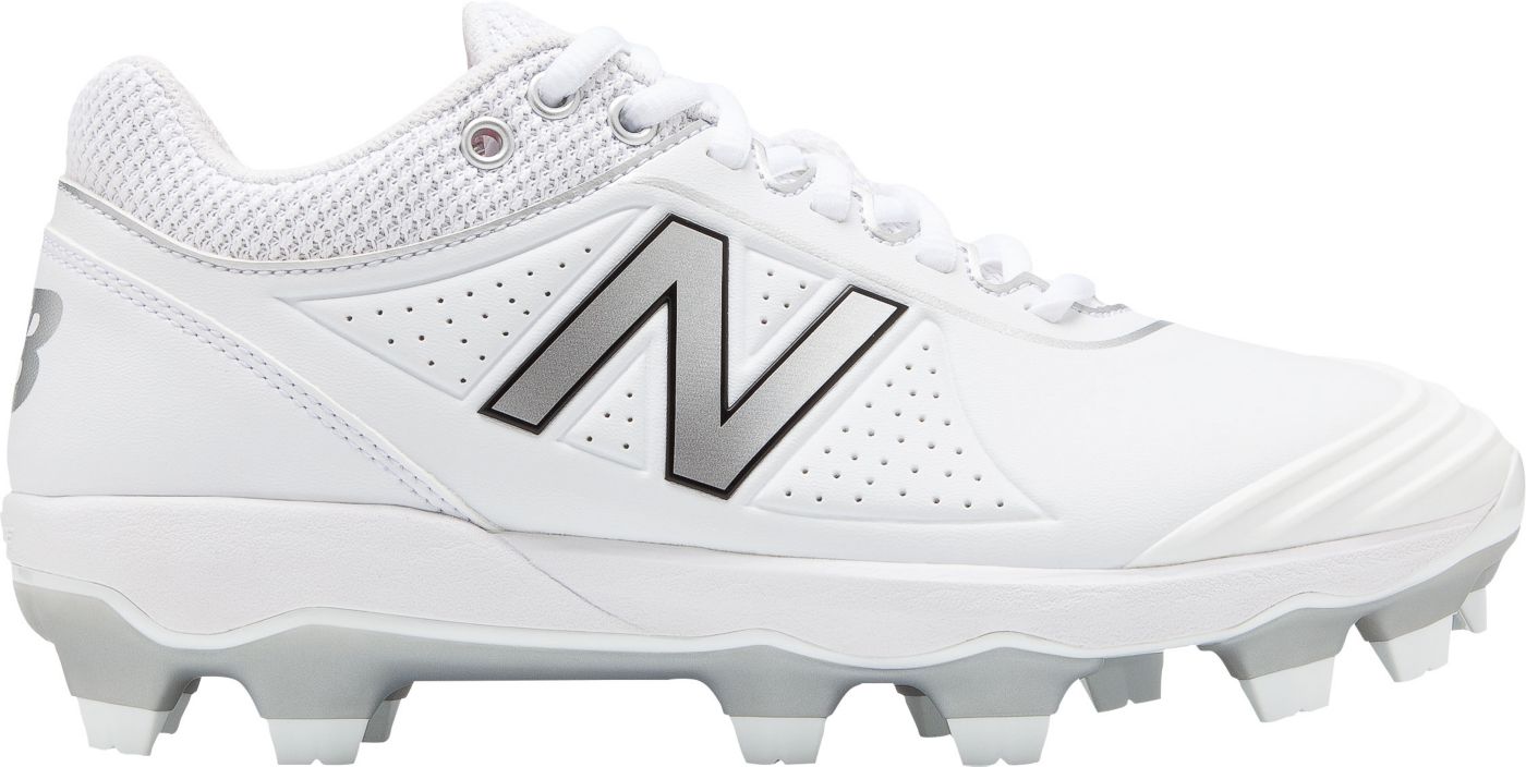 new balance women's fuse fastpitch softball cleats