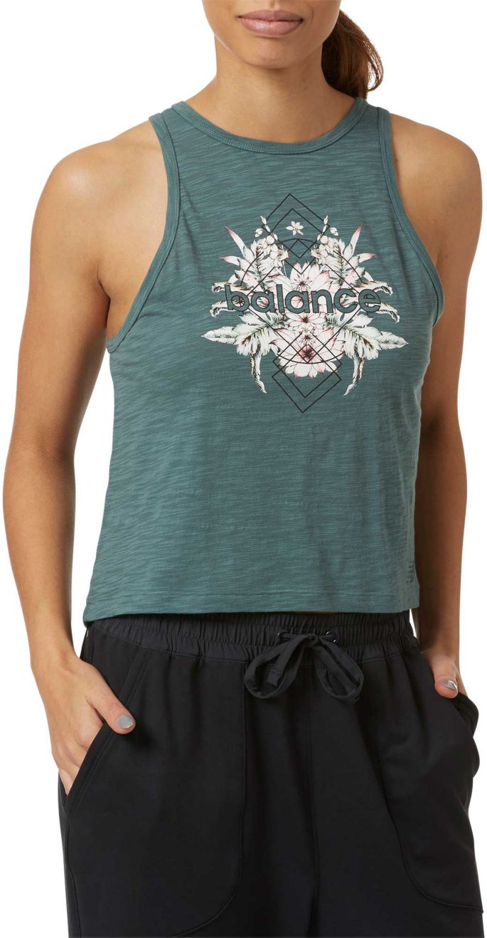 new balance tank new balance tank