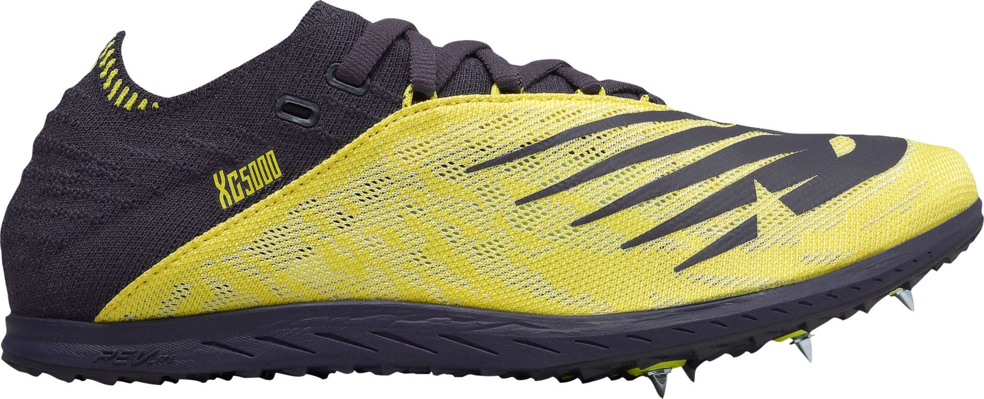 new balance xc5k v5