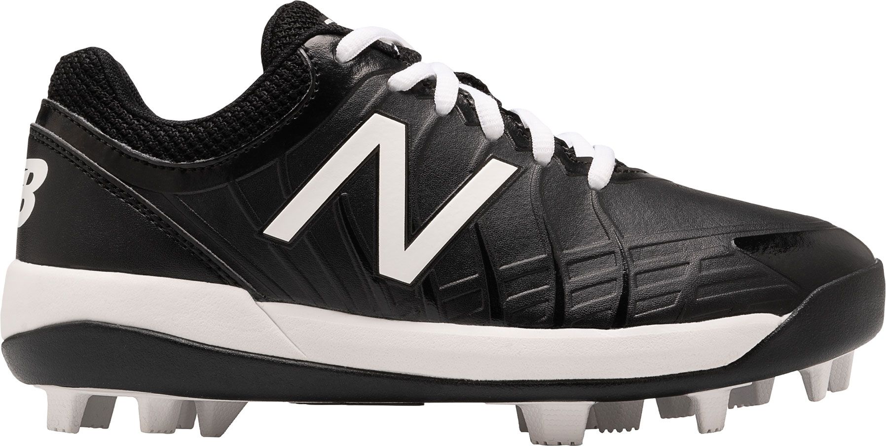 new balance wide baseball cleats