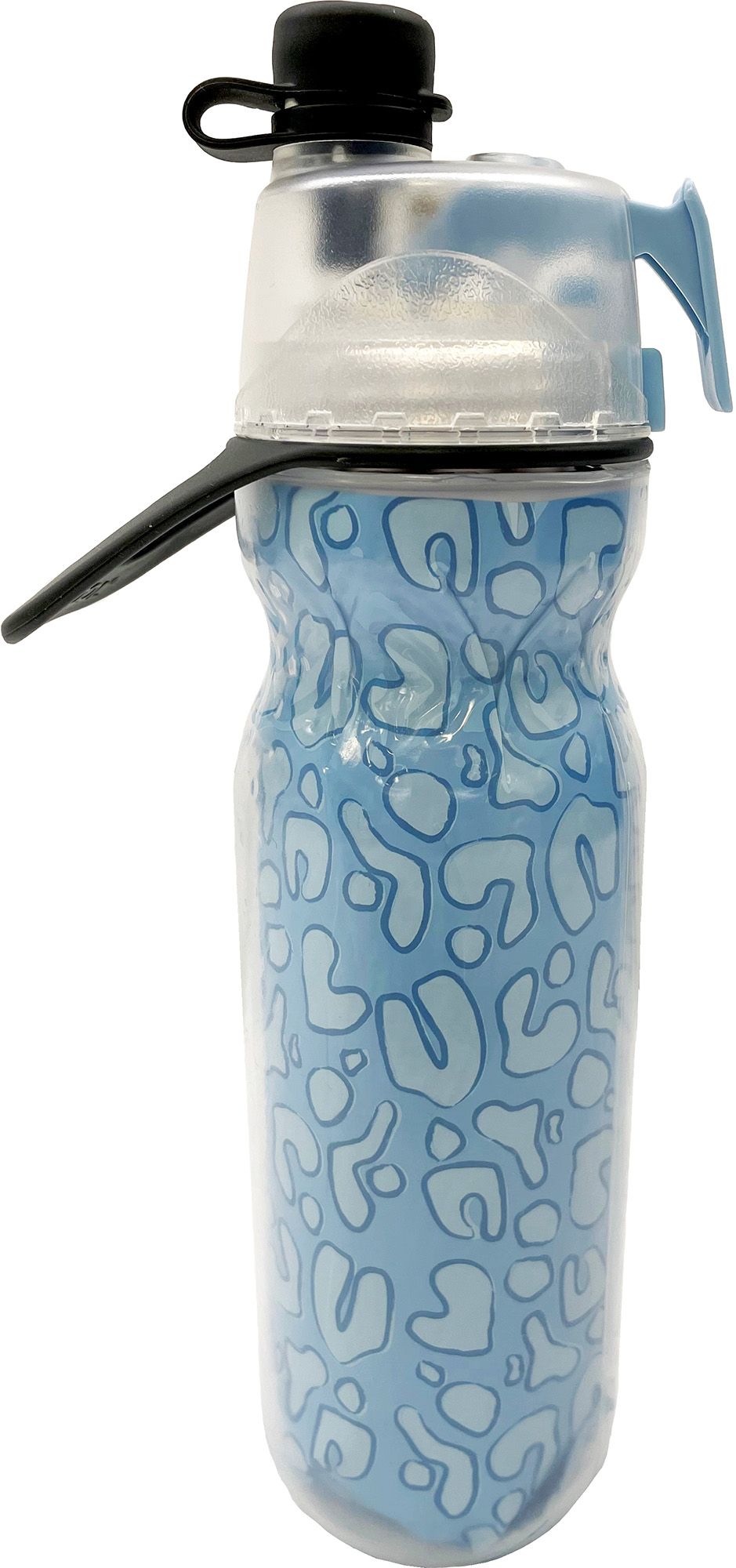 Blue Leopard