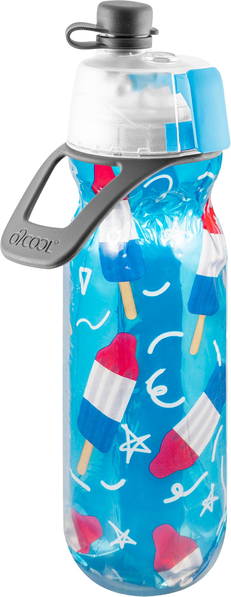 Bomb Pop
